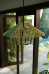 Chaanv - چھاؤں - Handmade Pendant Light ²