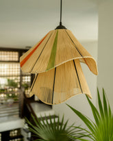 Phool - پھول - Handmade Pendant Light¹