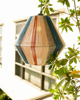 Saahil - ساحل - Handmade Pendant Light²