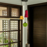 Mela - میلہ - Handmade Pendant Light