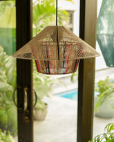 Chaanv - چھاؤں - Handmade Pendant Light ¹