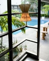 Mitti - مِٹی - Handmade Pendant Light