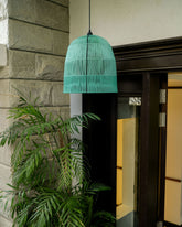 Gumbad - گنبد - Handmade Pendant Light ¹