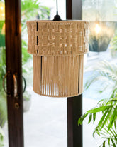 Dori - ڈوری - Handmade Pendant Light
