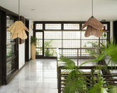 Phool - پھول - Handmade Pendant Light²