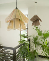 Phool - پھول - Handmade Pendant Light¹