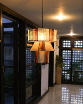 Teen - تین - Handmade Pendant Light ¹