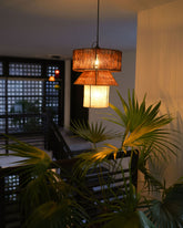 Teen - تین - Handmade Pendant Light ²