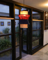 Shaam - شام - Handmade Pendant Light