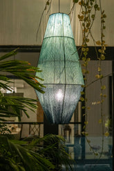 Neelum - نیلم - Handmade Pendant Light