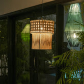 Dori - ڈوری - Handmade Pendant Light