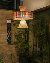 Rang - رنگ - Handmade Pendant Light