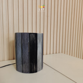 Table lamp - Charcoal Glow