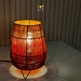 Table Lamp - Autumn Blaze