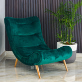 Furniture - Teal Desire