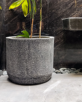 Terrazzo Planters