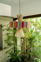 Rang  - رنگ - Handmade Pendant Light