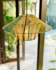Chaanv - چھاؤں - Handmade Pendant Light ²