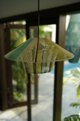 Chaanv - چھاؤں - Handmade Pendant Light ¹