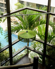 Bahaar - بہار - Handmade Pendant Light