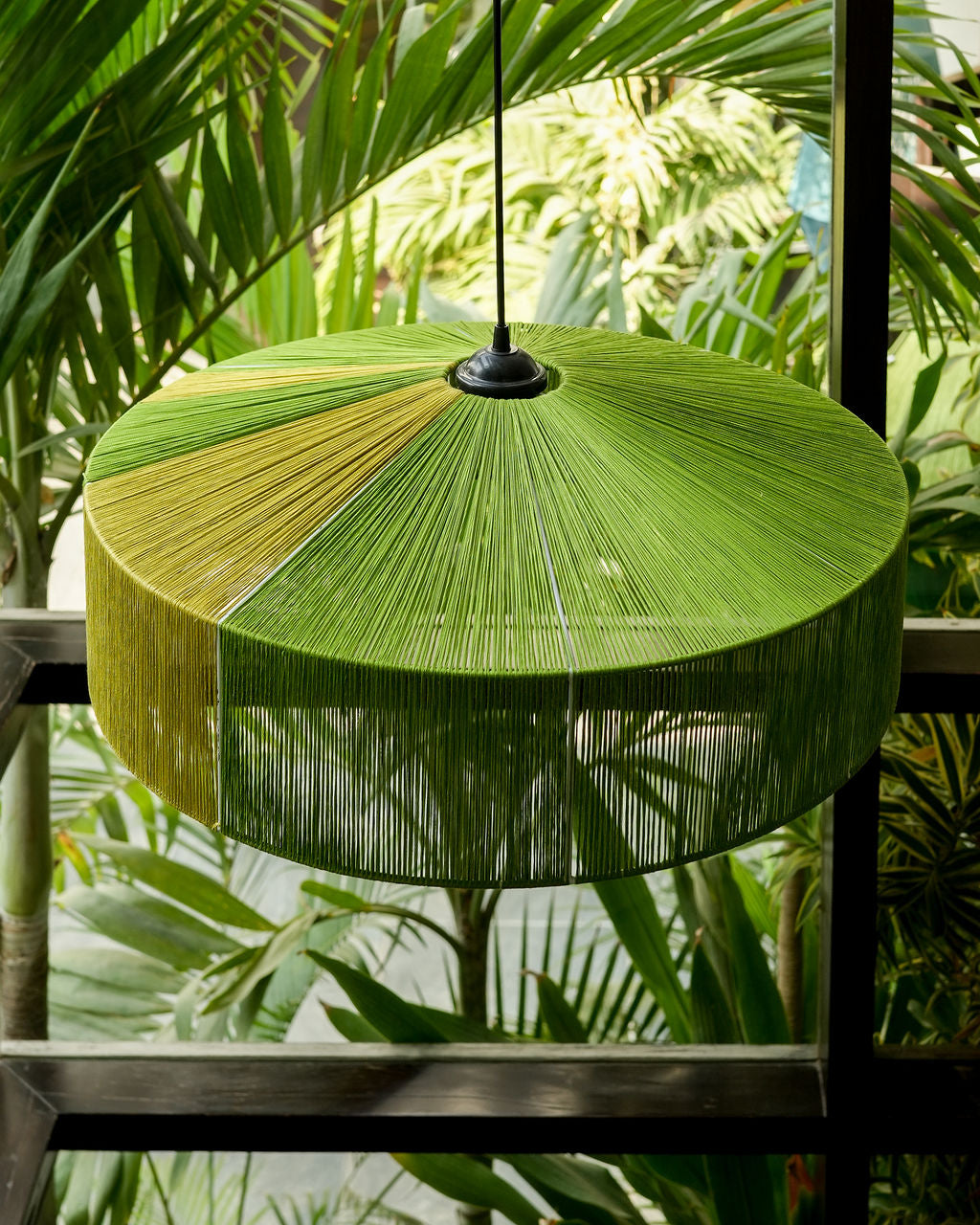 Bahaar - بہار - Handmade Pendant Light