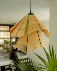 Phool - پھول - Handmade Pendant Light²