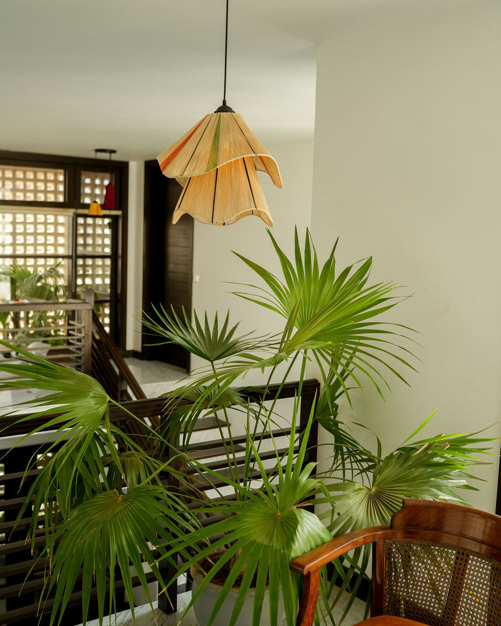 Phool - پھول - Handmade Pendant Light¹