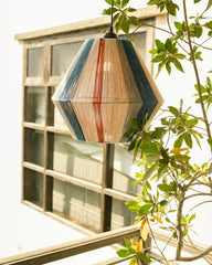 Saahil - ساحل - Handmade Pendant Light²