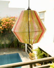 Saahil - ساحل - Handmade Pendant Light¹