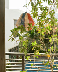 Saahil - ساحل - Handmade Pendant Light²