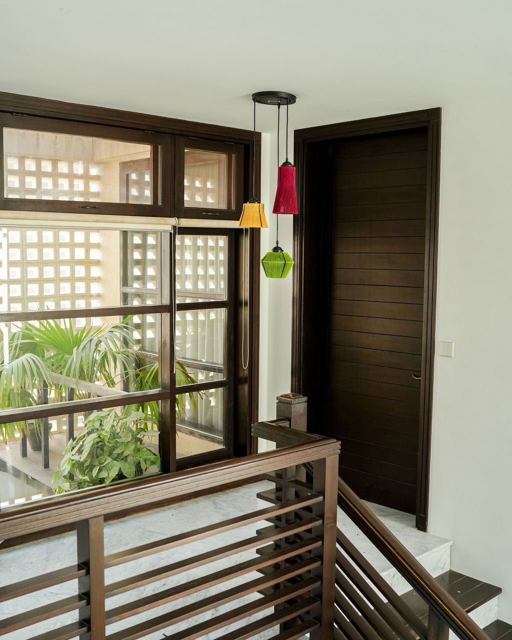 Mela - میلہ - Handmade Pendant Light