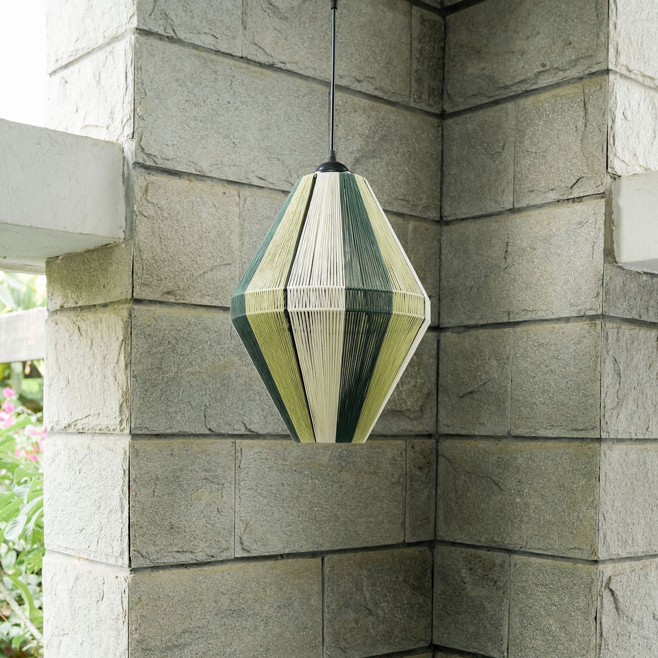 Shams - شمس - Handmade Pendant Light