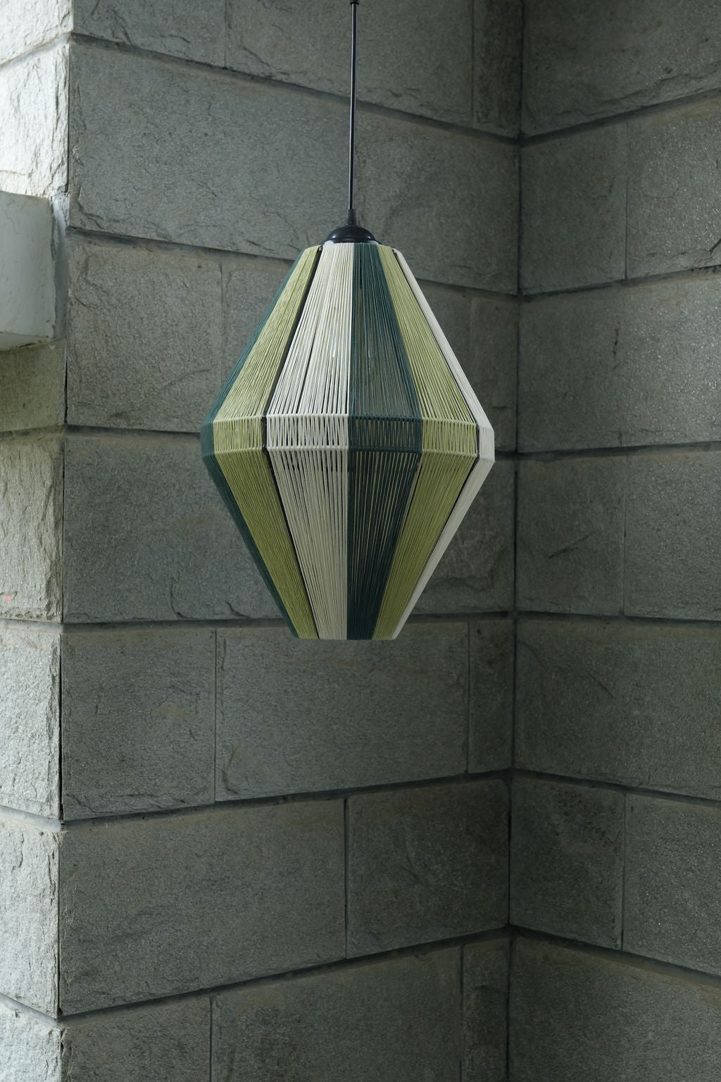 Shams - شمس - Handmade Pendant Light
