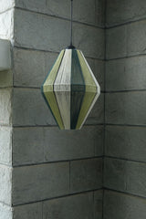 Shams - شمس - Handmade Pendant Light
