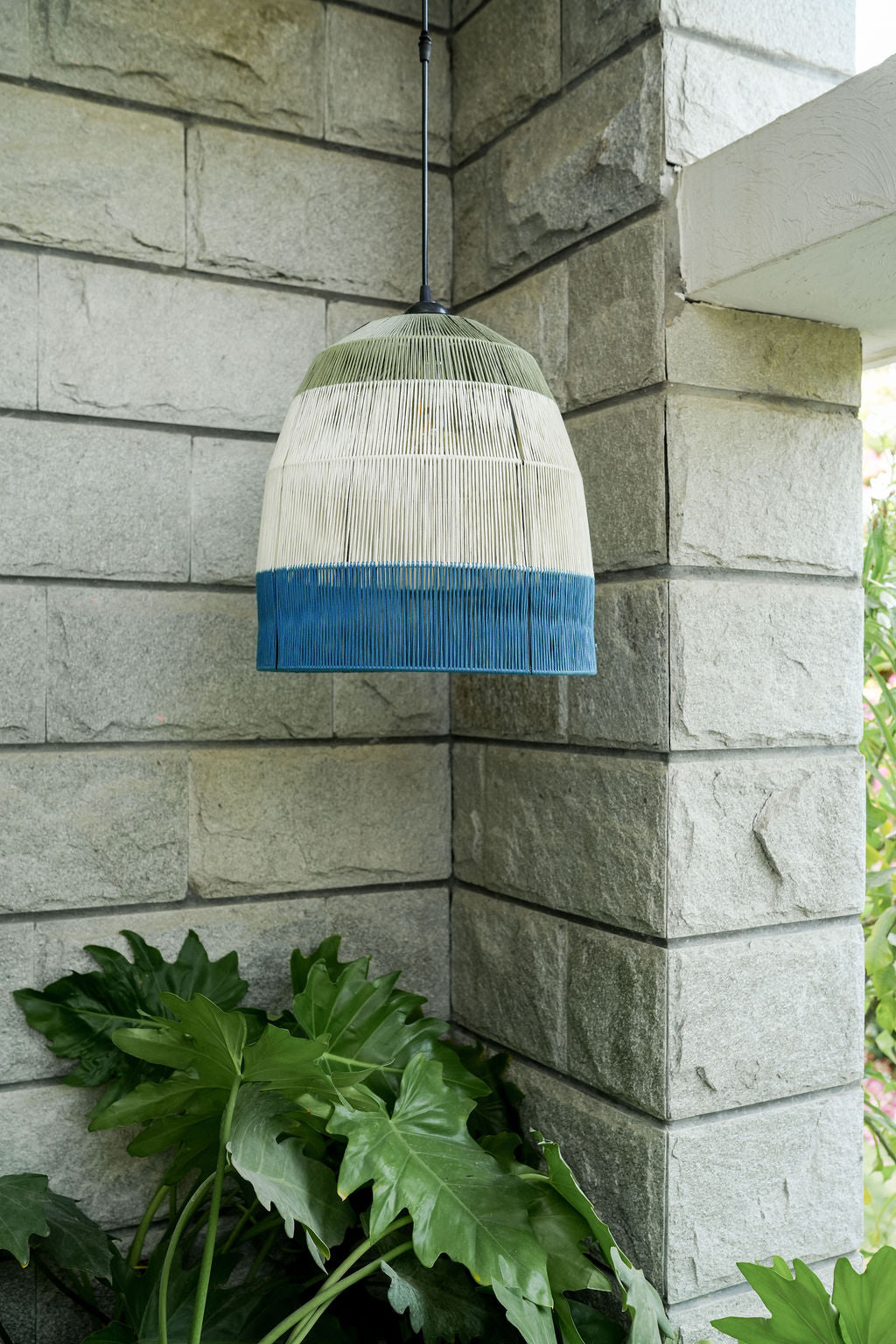 Gumbad - گنبد - Handmade Pendant Light ¹