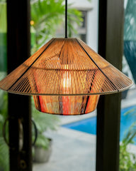 Chaanv - چھاؤں - Handmade Pendant Light ¹