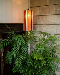 Surkhi - سرخی - Handmade Pendant Light