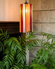 Surkhi - سرخی - Handmade Pendant Light