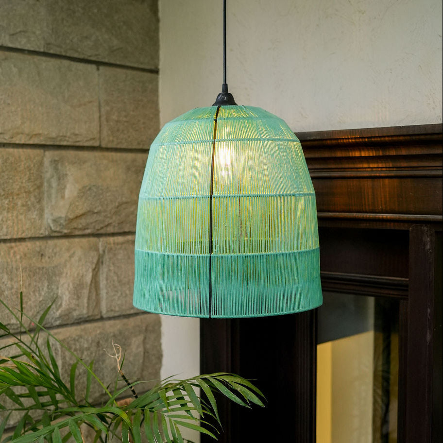 Gumbad - گنبد - Handmade Pendant Light ¹