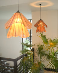 Phool - پھول - Handmade Pendant Light¹