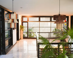 Teen - تین - Handmade Pendant Light ¹