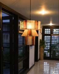 Teen - تین - Handmade Pendant Light ¹