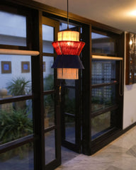 Shaam - شام - Handmade Pendant Light