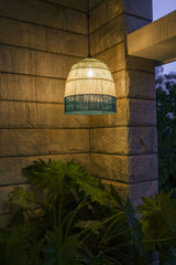 Gumbad - گنبد - Handmade Pendant Light ²