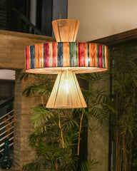 Rang  - رنگ - Handmade Pendant Light