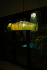 Bahaar - بہار - Handmade Pendant Light