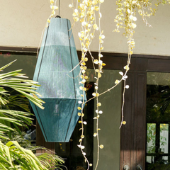 Neelum - نیلم - Handmade Pendant Light