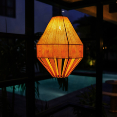 Kiran - کرن - Handmade Pendant Light