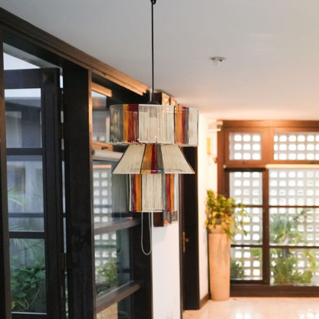 Teen - تین - Handmade Pendant Light ²