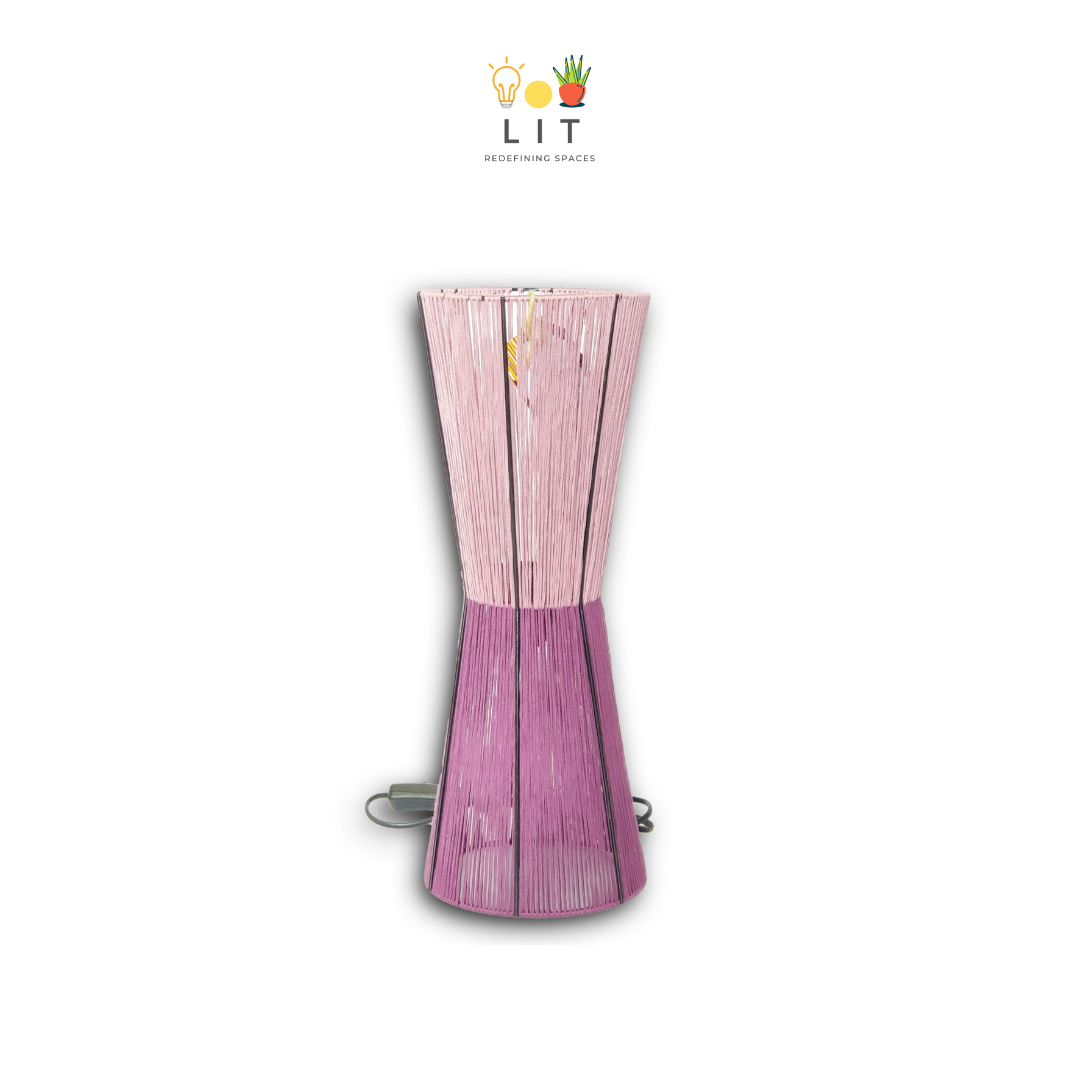Table Lamp - Bay